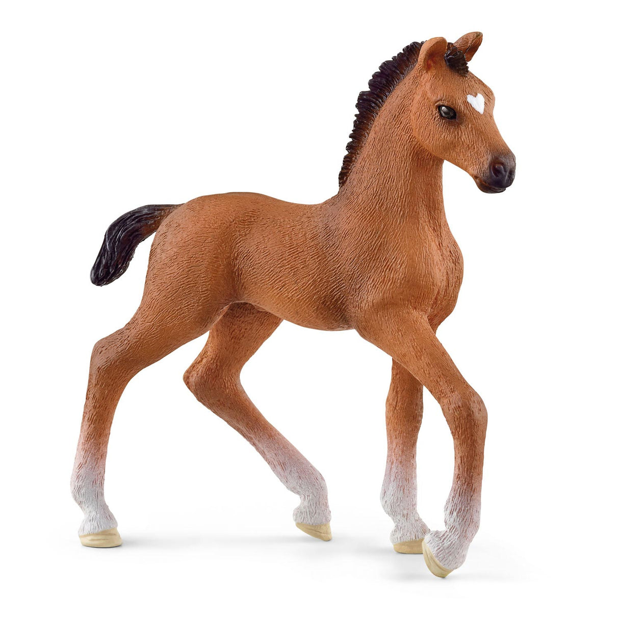 Schleich Horse Club Oldenburger Poulain 13947