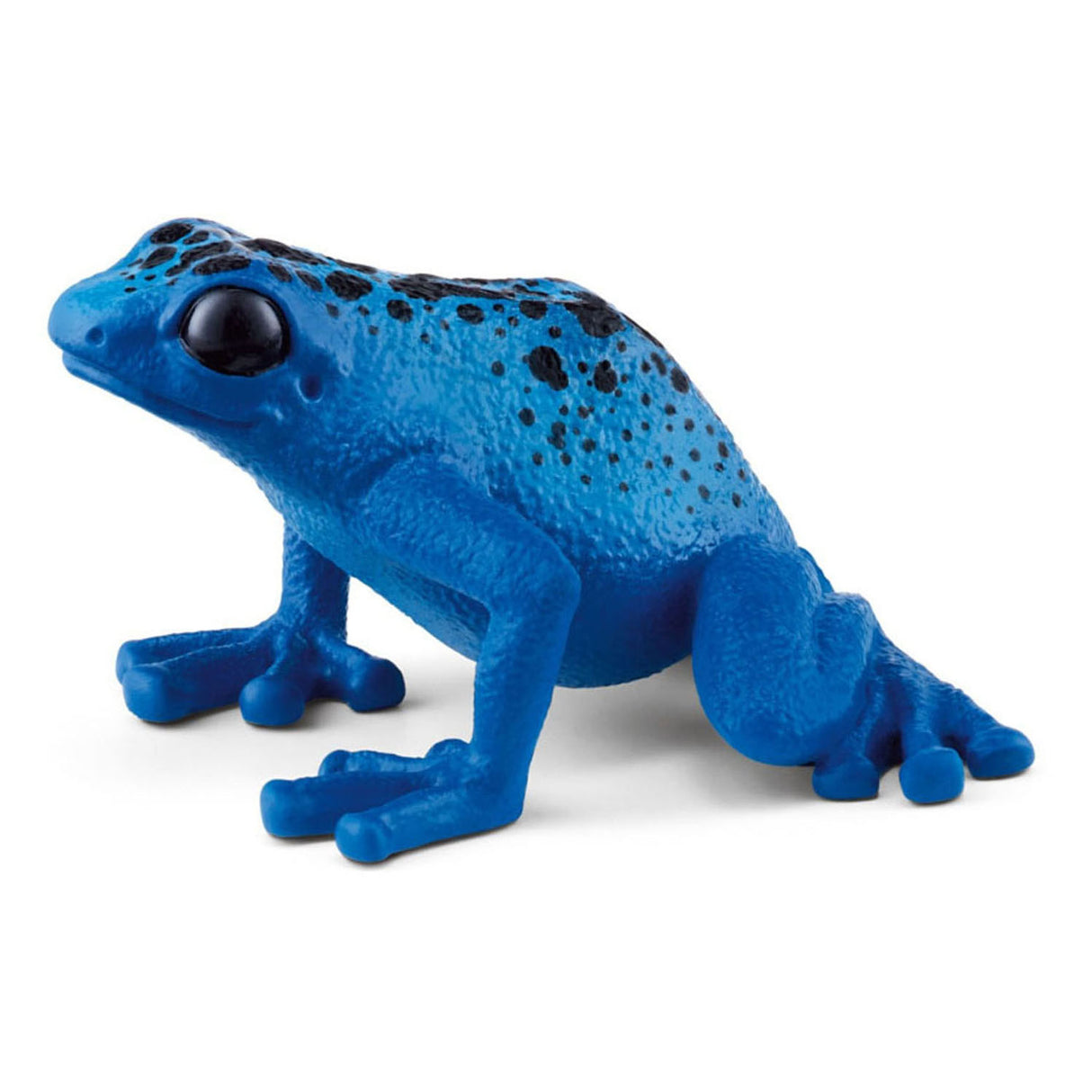Schleich WILD LIFE Grenouille fléchette empoisonnée bleue 14864