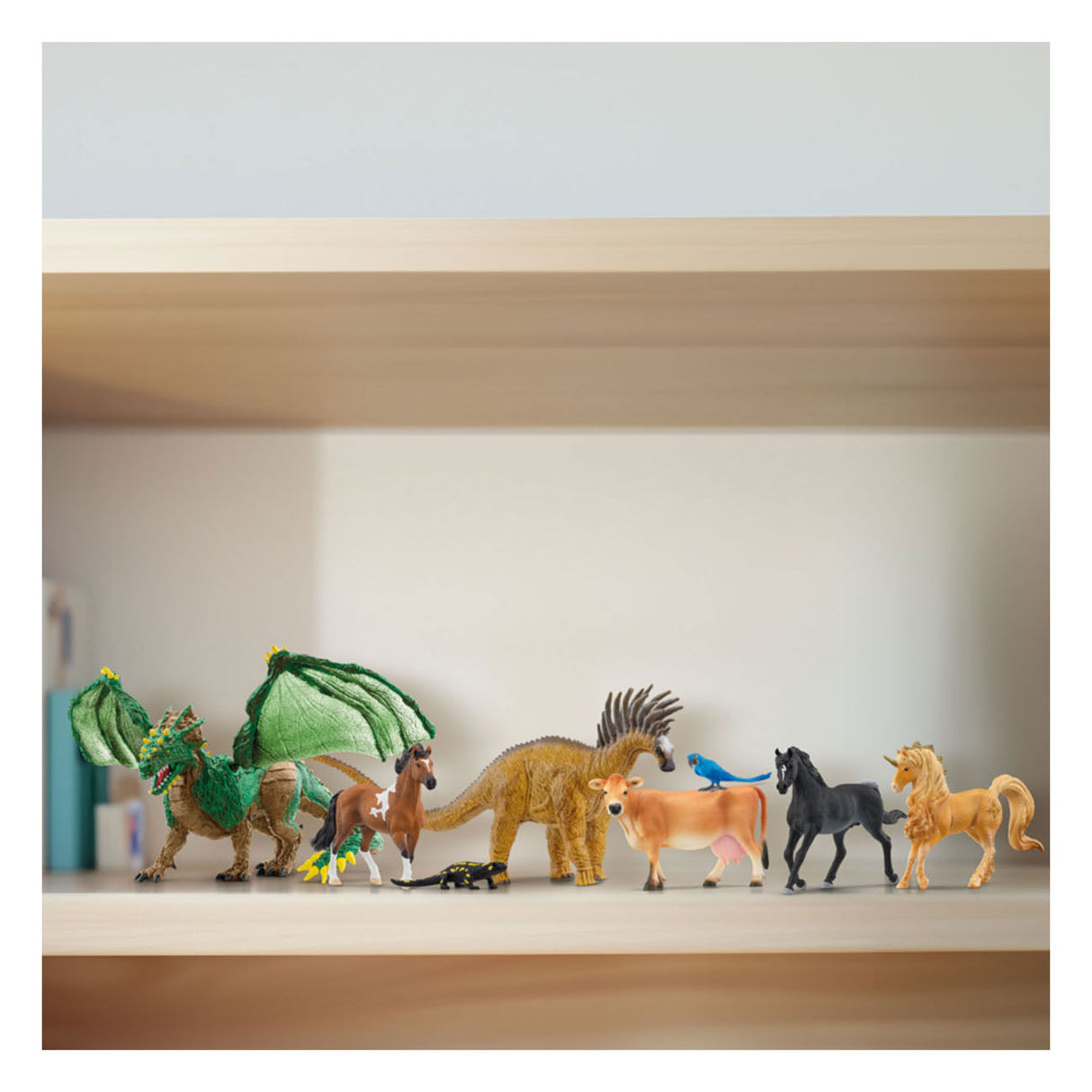 Schleich Horse Club Arabe Engst 13981