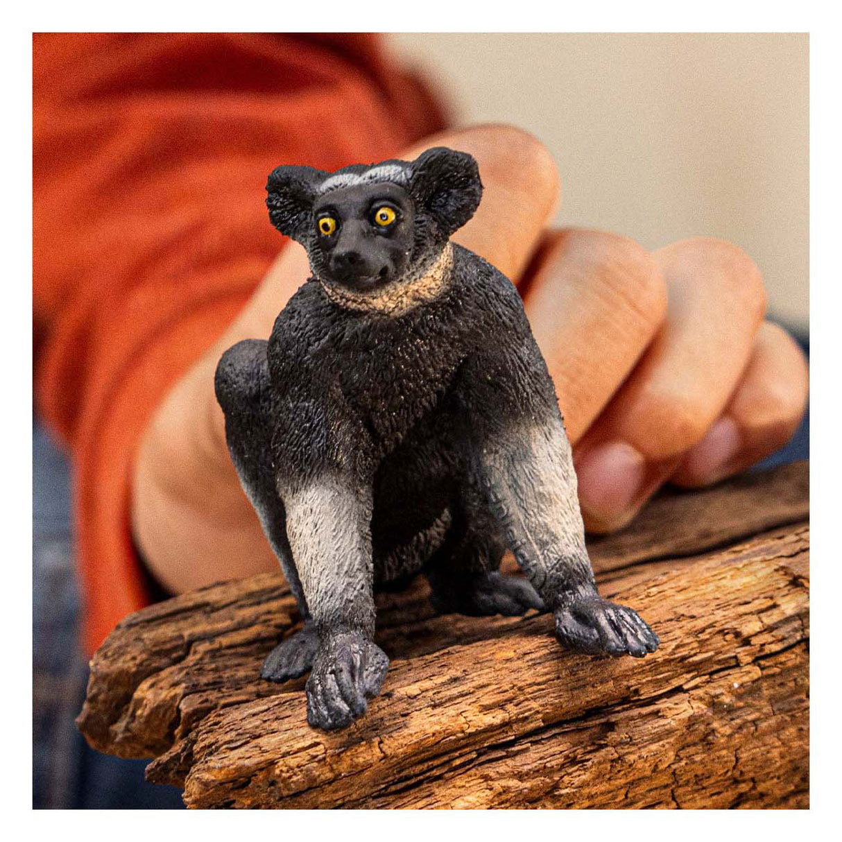Schleich vie sauvage inndri 14877