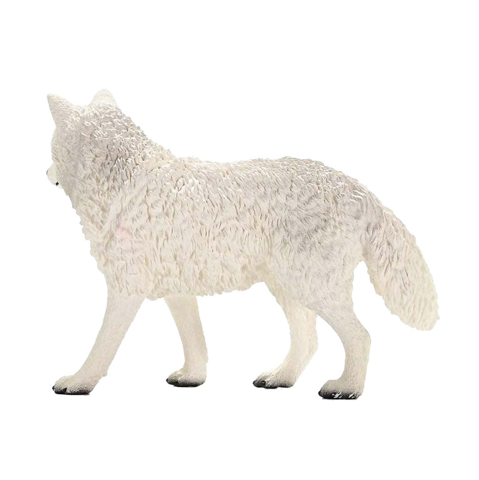 Schleich vie sauvage loup arctique 14880