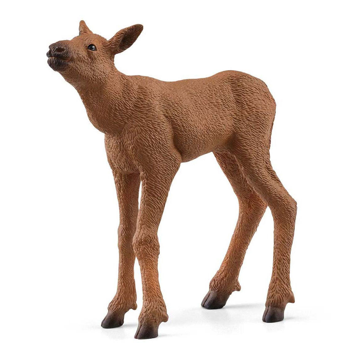 Schleich vie sauvage - veau d'orignal - 42629