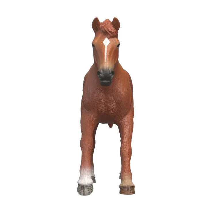 Schleich Horse Club étalon pur-sang anglais 14915