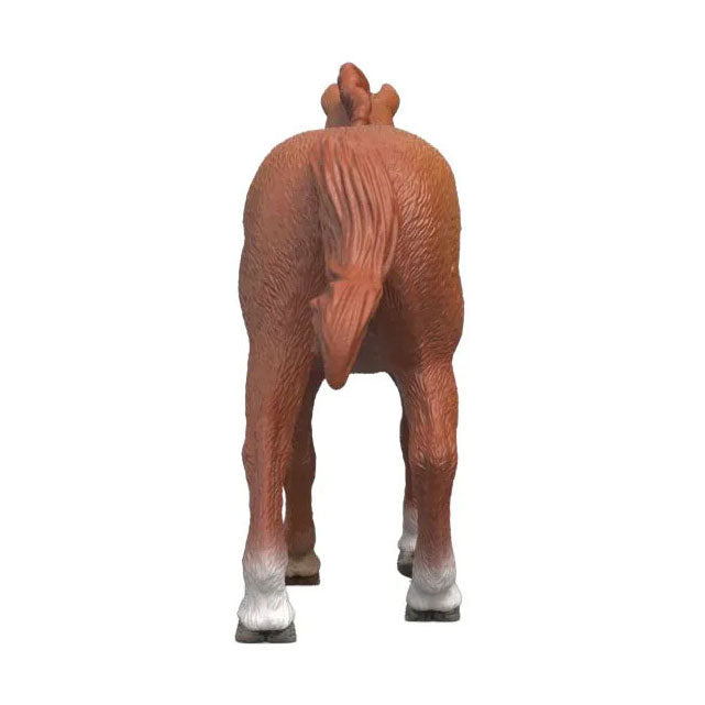 Schleich Horse Club étalon pur-sang anglais 14915