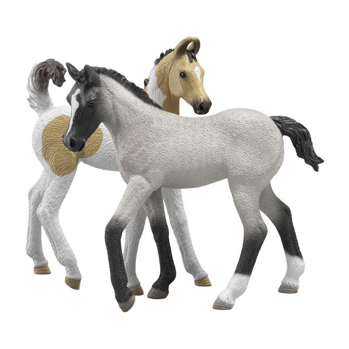 Schleich 42777 trousse de premiers secours de Sarah | 2 pièces