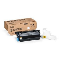 Cartouche de toner kyocera originale 1t0c0x0nl0 noir
