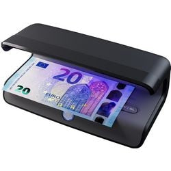 Détecteur de faux billets Safescan 75 131-0723