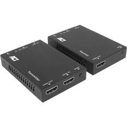 Rallonge HDMI acte hdmi mâle rj45 (8p8c) femelle