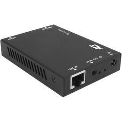 Rallonge HDMI acte rj45 (8p8c) femelle hdmi femelle