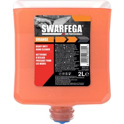 Nettoyant pour les mains sor2lt sc johnson prof 2l