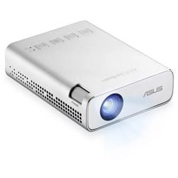 Projecteur asus zenbeam argent 108 mm x 84 mm x 29 mm