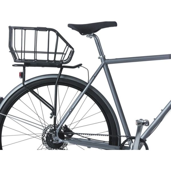 Panier basilic Portland mik 2.0 25l noir mat