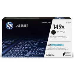 Cartouche de toner HP originale w1490a noir