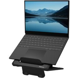 Support pour ordinateur portable Fellowes 100016558 noir 430 g
