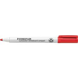 Marqueur pour tableau blanc Staedtler 341-2 lumocolor blanc