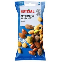 Mélange de noix Nutisal Enjoy 981 g