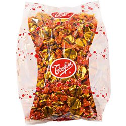 Bonbons trefin orfina caramel au beurre doré
