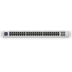Commutateur ubiquiti usw-enterprise-48-poe usw-enterprise-48-poe blanc