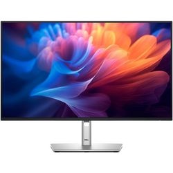 Moniteur dell dell-p2725h 27 ips noir