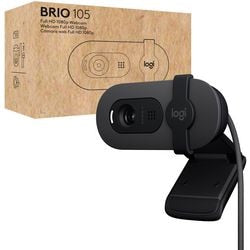 Webcam zw 960-001592 logitech