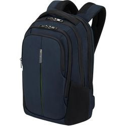 Sac à dos pour ordinateur portable Samsonite 14.1" bleu