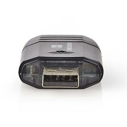 Lecteur de cartes mmc sd sdhc sdxc usb 2.0