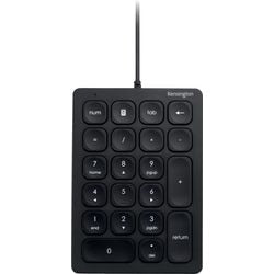 Pavé numérique Kensington K79820ww noir
