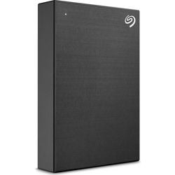 Seagate One Touch avec le mot de passe 4 To