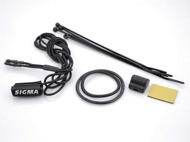Ordinateur Igm avec compteur de course de pédale