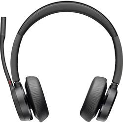 Casque hp 4320-m noir poly voyager