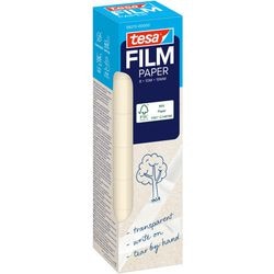 Ruban adhésif tesa tesafilm 10 m