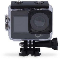 Caméra d'action acam71bk nedis