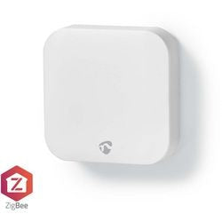 Interrupteur nedis zbws10wt blanc
