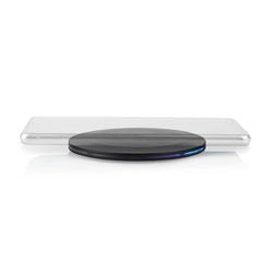 Chargeur nedis wchaq15w110bk noir