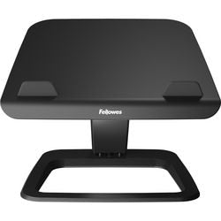 Support pour ordinateur portable Fellowes noir 560 (l) x 396 (p) x 102 (h) mm