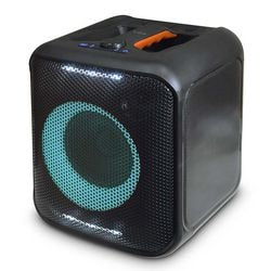 Enceinte Bluetooth Nedis SPPT2450BK noir