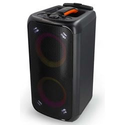 Enceinte Bluetooth Nedis SPPT2480BK noir