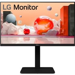 Moniteur LG 24ba560-b.aeuq 60,5 cm (23,8 ) LED