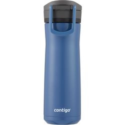 Contigo bouteille d'eau Jackson Chill en acier inoxydable (acier inoxydable)