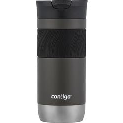 Tasse thermos Contigo byron gris