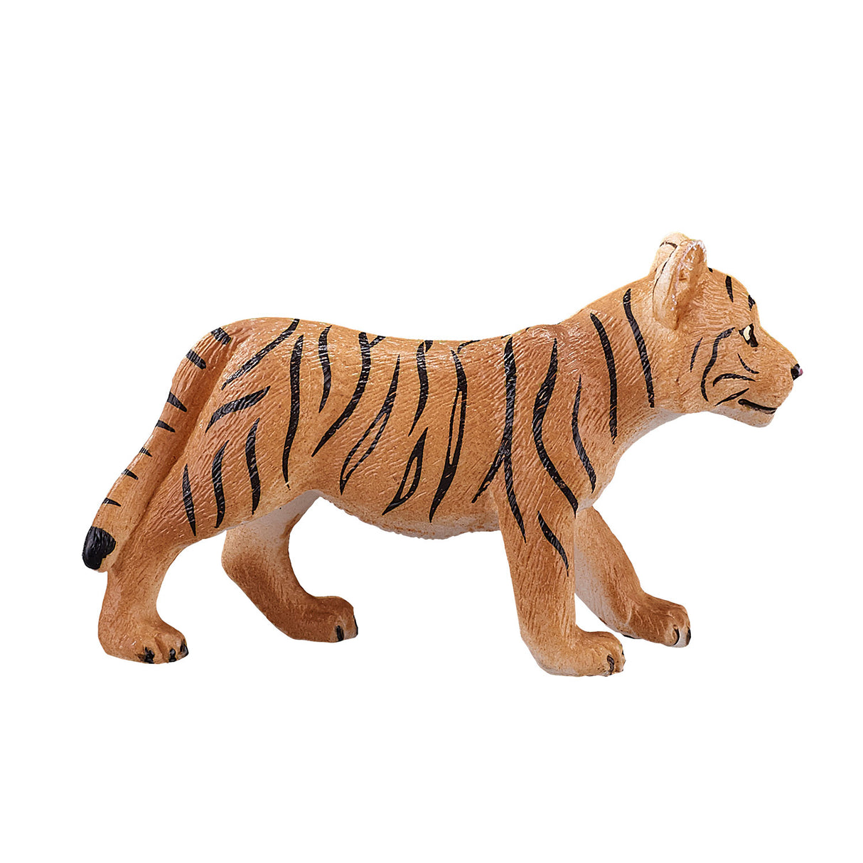 Mojo Wildlife Tiger Cub debout - 387008