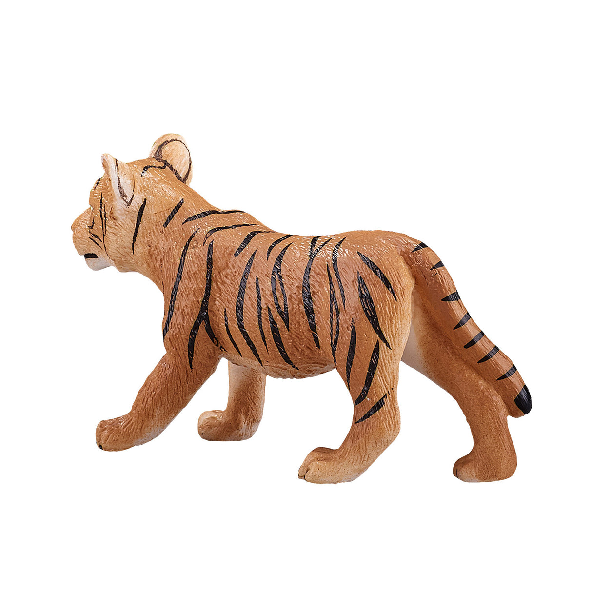 Mojo Wildlife Tiger Cub debout - 387008