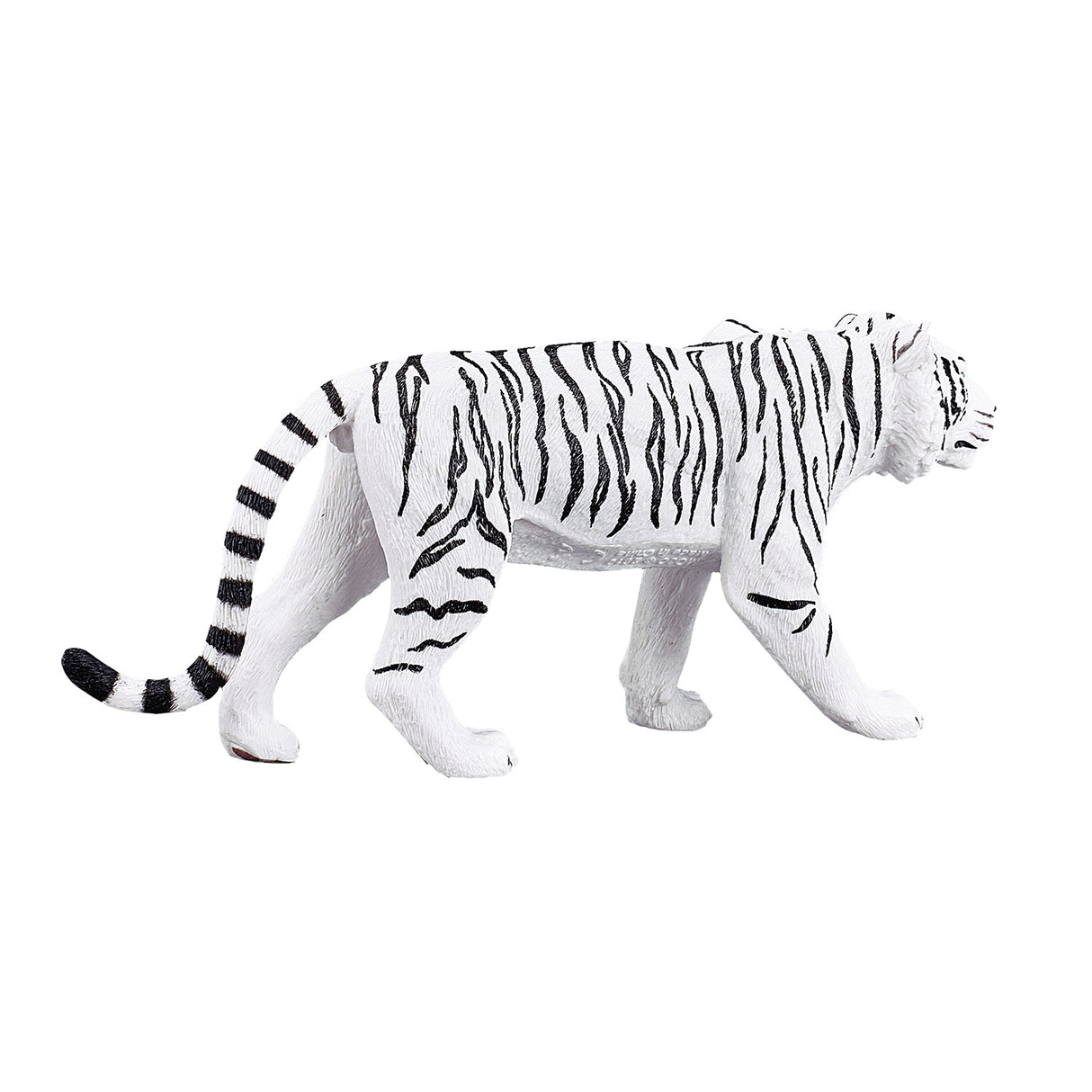 Mojo faune tigre blanc - 387013