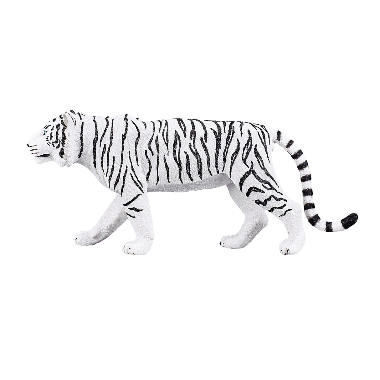 Mojo faune tigre blanc - 387013