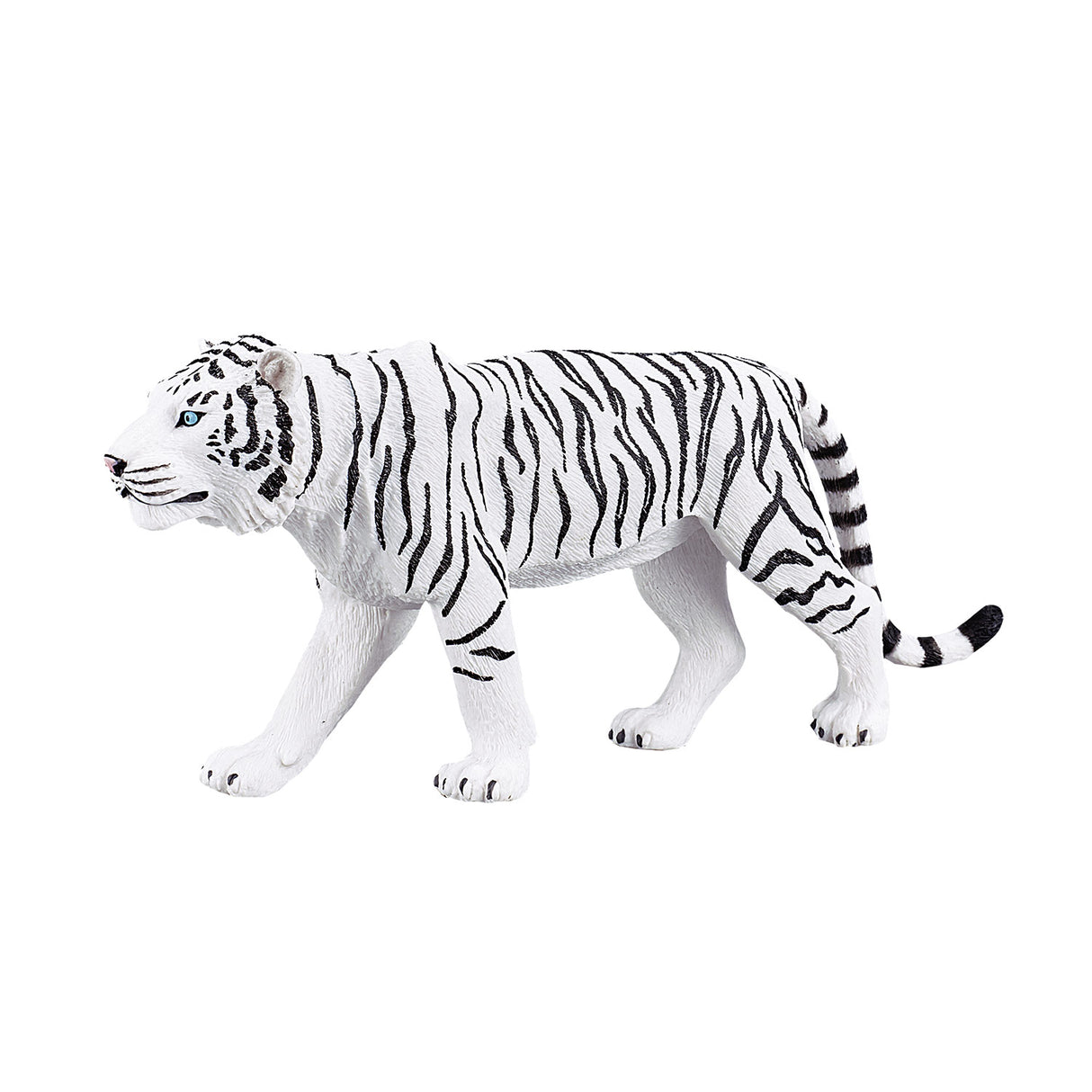 Mojo faune tigre blanc - 387013