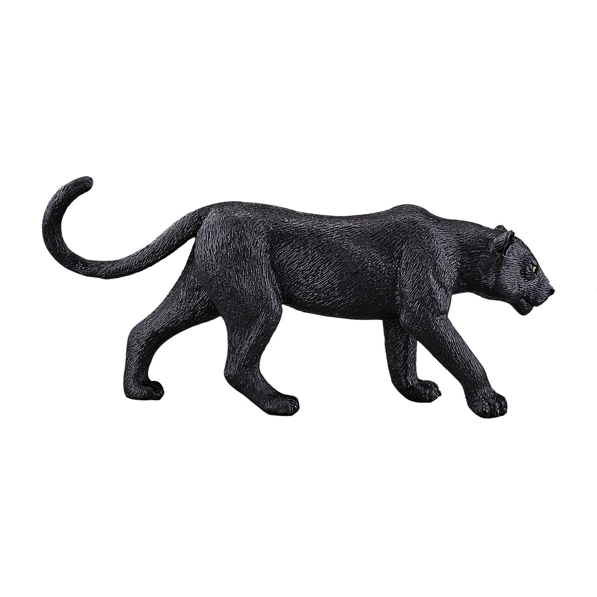 Mojo faune panthère noire - 387017