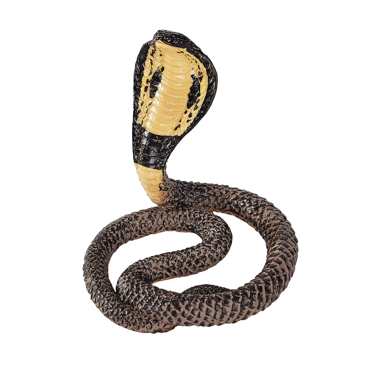 Cobra royal de la faune Mojo - 387126