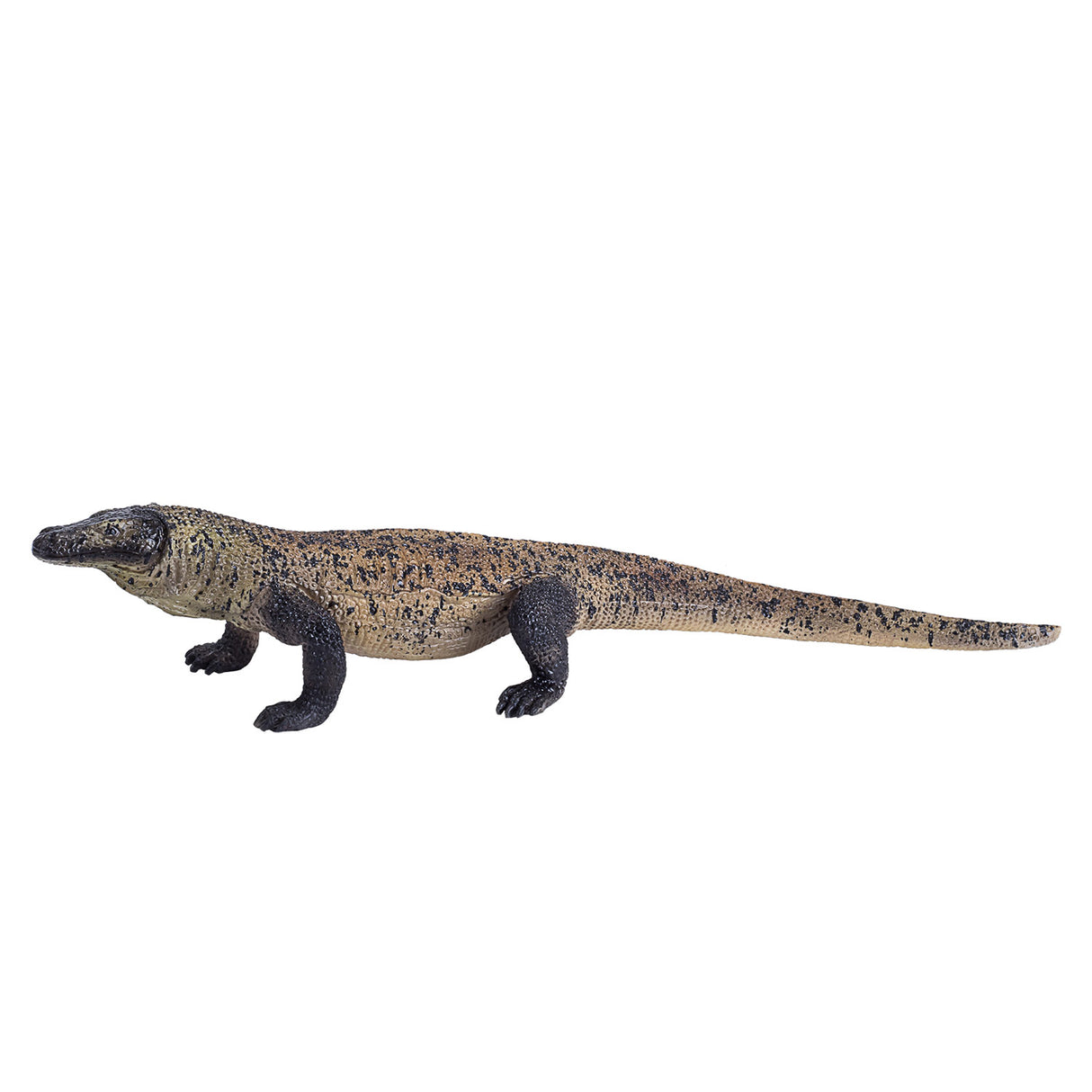 Dragon de Komodo de la faune Mojo - 381011