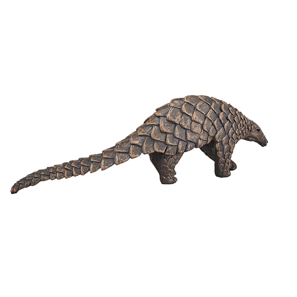 Pangolin indien Mojo Wildlife - 387174
