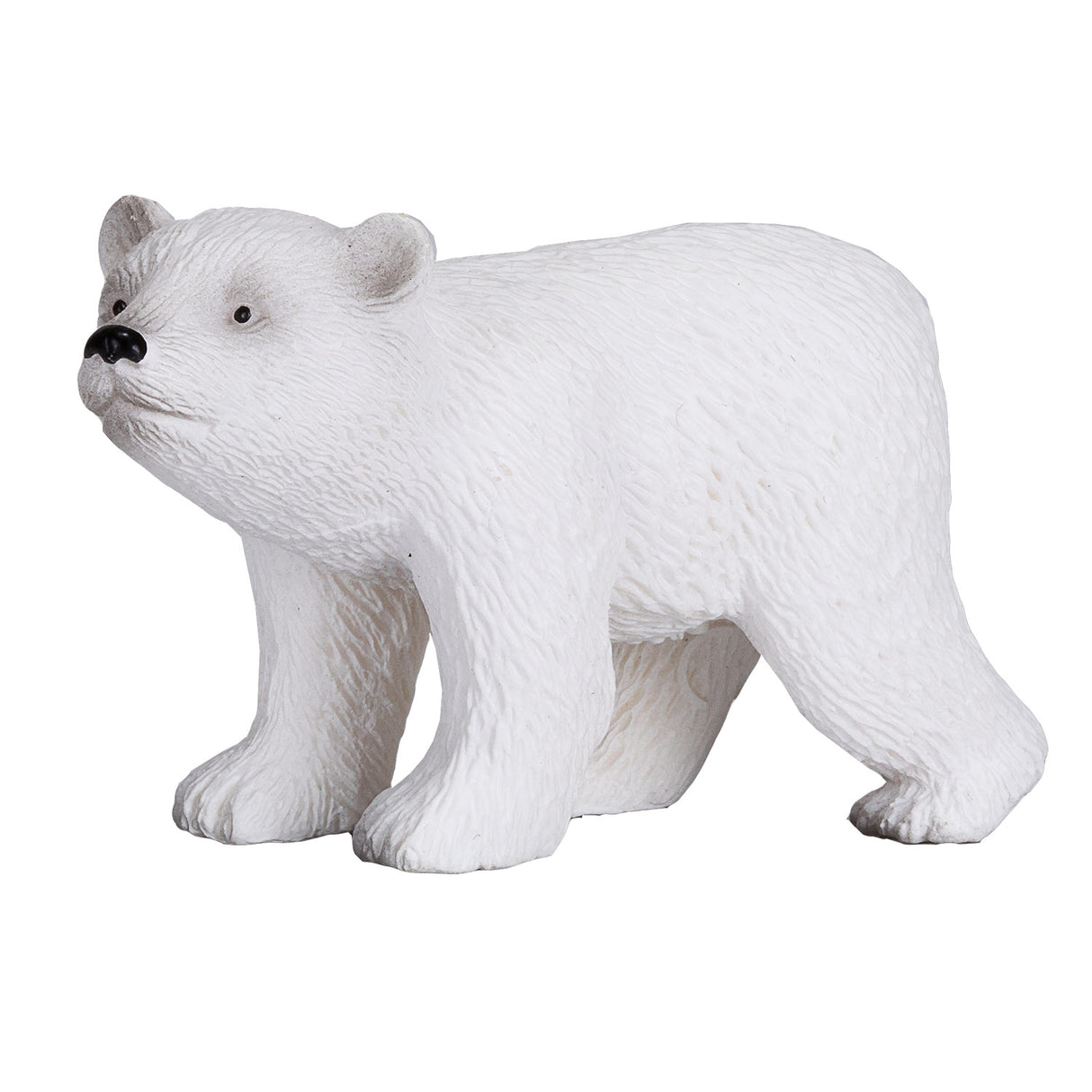 Ourson polaire marchant avec la faune Mojo - 387020